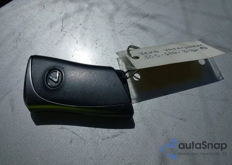 2024 Lexus Nx 250 из США, поврежденный, VIN 2T2ADCAZ3RC009989